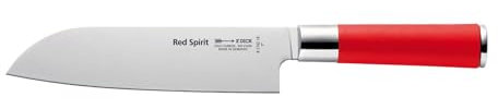 Dick Red Spirit Santoku 18 cm