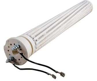 CHAFFOTEAUX ET MAURY - Résistance stéatite Monophasé D.52-1800W, avec Fils et Supports - CHPRE60000652
