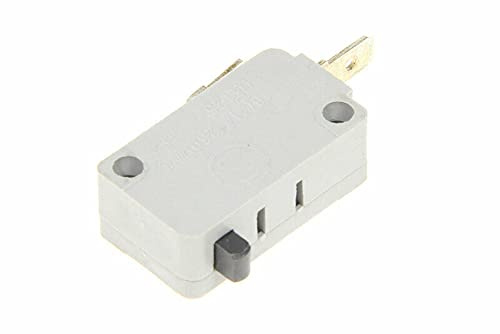 Ariete Micro Interruptor HG799 Hierro Caldera Stiromatic No Stop Plus 6258