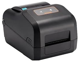 Bixolon Xd5-43t Stampante Per Etichette [cd] Termica Diretta/trasferimento Termico 300 X 300 Dpi 102 Mm/s Con Cavo E Senza Cavo WI-Fi (xd5-43t 300dpi