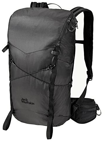 Jack Wolfskin Unisex 3d Aerorise Trekkingrucksäcke