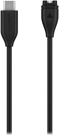 Garmin Lade-/Datenkabel mit USB-C-Stecker 010-13278-00