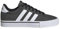 adidas Daily 4.0 Shoes, Zapatos Unisex Adulto, Core Black Cloud White Core Black, 42 EU