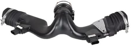 Für Mercedes Für Benz W211 X164 W164 W251 6420908237 6420907337 6420943497 A6420946397 Luftansaugschlauch-Durchflussmassensensor Auto Luftmassensensoren