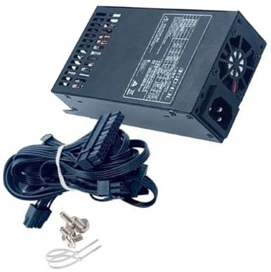 lansuiyour 250W 300W 700W 850W 1U Full Modulars Power Supply Unit For PC Optimized Cooling Systems