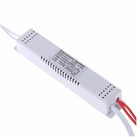 PEVAVFZMMY YAM 18-22W AC220V. Galleria elettronica for lampade fluorescenti lampadina for faro di T4 Zavorre