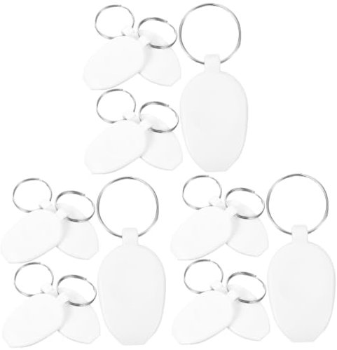 STOBOK 3sets Rubbelwerkzeug Für Lottoscheine Rubbelkarte-werkzeug Kratzwerkzeug Mini -vorhängeschloss Mit Schlüssel -scratcher Plastikschaber Lottoschein-scratcher-tools 5pcs*3