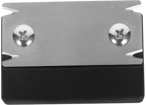 Warmhm Raboteuse à Outil De Coupe De Bord Fournitures De Menuiserie Raboteuse Pour Travail