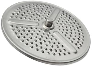 Pelapatate in acciaio inox con coperchio lama, compatibile pelapatate e verdure Bimby TM7/6/5, accessori da cucina
