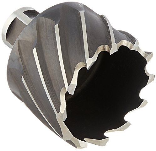 Milwaukee 49–59–1937 Fraise à carotter HSS 1–15/40,6 cm