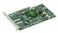 Supermicro aoc-usas-l8i 8 Port SAS RAID CONTROLLER – 1 x SAS x4 SAS 300 Serial Attached SCSI interne