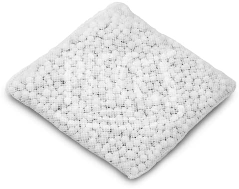 Pisces Aquarium Active Bio Bead Filter Media 1x 500g - Ceramic Biological Filtration Balls.