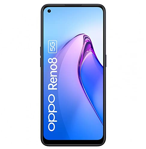 Smartphone Oppo 8 8GB 256GB 6.43