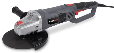 Winkelschleifer 2200 Watt Trennschleifer Handschleifer Schleifmaschine 230mm Trennjäger