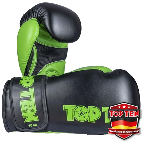 Boxhandschuhe „XLP“