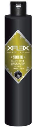 Shape Oil Elastic Fluid Xflex 250 Ml - Edelstein