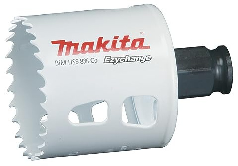 Makita E-03822 EZYCHANGE BIM-Lochsäge 51mm