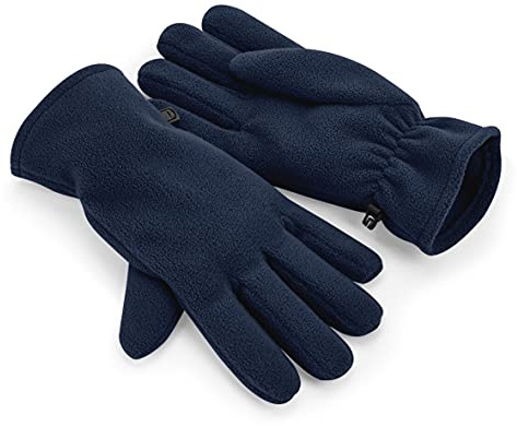 Beechfield B298R Recycled Fleece Gloves
