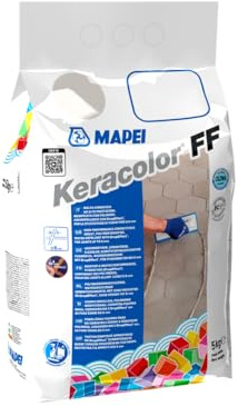 Keracolor 113 FF Sack 25 kg grau Beton Fugen Böden