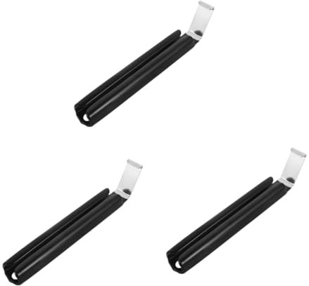 Angoily 3pcs Stainless Steel Ratchet Tool Vinyl Siding Removal Installation Tool Dismantling Device Senior Recommended