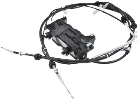 Frein De Stationnement Pour Land Pour Rover LR4 Pour Range Pour Rover Sport 2010-2016 Module De Moteur De Frein De Stationnement Électrique EPB Actionneur De Frein Actionneur Frein À Main