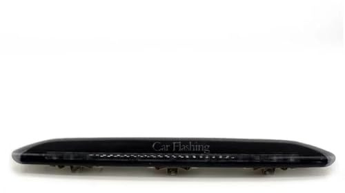 6Q694 Für VW Polo 9N 2002-2010 Dritte Bremsleuchte (einfarbig)