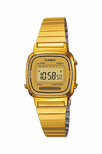 Casio Orologio da Donna H5LA670WGA-9DF