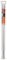 Bosch Punta per Pietra, 8 x 350 x 400 mm