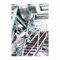 DuPont D13395268 Tychem F Combinaison de protection Taille 2 XL, Gris