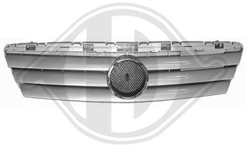 Diederichs 1680041 kylgrill