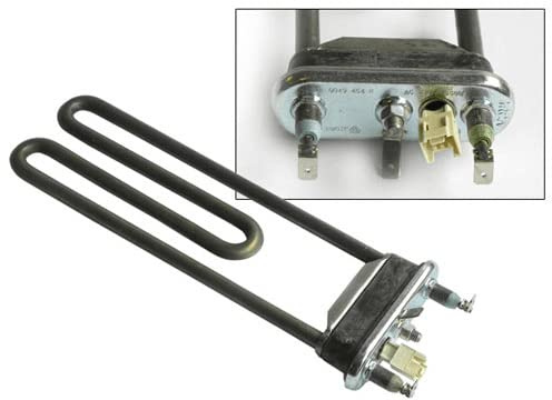 RESISTANCE THERMOPLONGEUR + SONDE 1850 W POUR LAVE LINGE VESTEL - 20648900