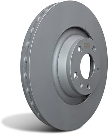 EBC Brakes D1559 Premium Brake DISCS