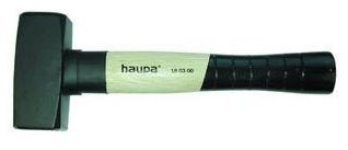 Haupa 180302 – Blumentopf din-6475 1250 g