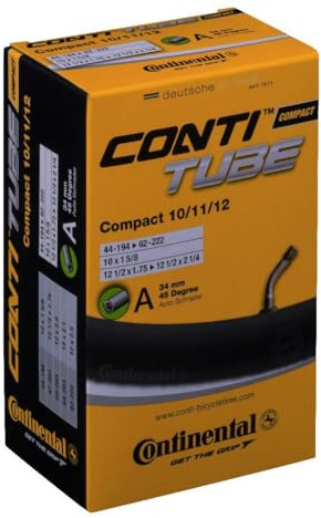 Conti Compact 10/11/12