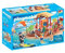 Playmobil 70090 Family Fun Water Sports Lesson, Fun Imaginative Role-Play, PlaySets Suitable for Children Ages 4+