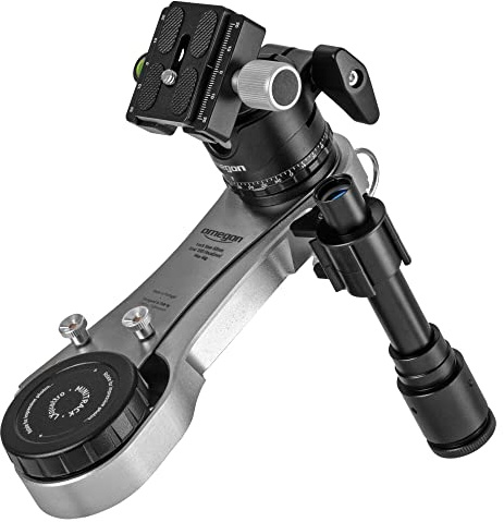 Omegon Montierung MiniTrack LX Quattro NS Set (mit Kugelkopf)