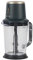 Petra PT5393BGRYVDE Kabelloser Kannenmixer & Deckel – Smoothie Maker, wiederaufladbarer 10,8V-Akku, 2 Geschwindigkeiten, BPA-frei, 1,5L, Zerstoßen Sie Eis, Edelstahlklinge, rutschfester Sockel