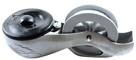 KESOTO Metall Schlagschnur Marker mit Tintenstrahl Tinte, Länge 17 Cm, Stabil, mit
