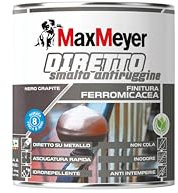 MAXMEYER Diretto Antiruggine Ferromicaceo Bronzo 0.75 L