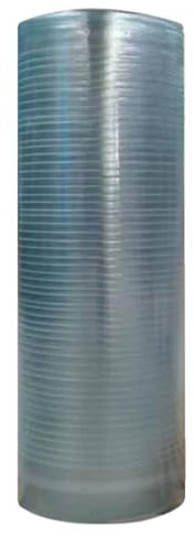 Pannello da tetto in policarbonato da 1 mm, protezione UV, isolamento antipioggia, piastra per serre, tettoie per tettoie, facile da piegare (dimensioni: 0,5 x 1 m/19,69 x 39,38 pollici)