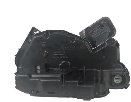 ZSGHJA Zentralverriegelung Türschlossantrieb 5TB837015A 5TB837016A 5TA839015D 5TA839016D Für VW Für Golf Für Passat Für Touran Tür Schloß Stellantrieb(Vorne Links)
