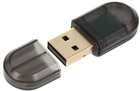 Mipcase Adaptor USB WiFi Tarjetas De USB Inalámbrica para Películas y Videochat