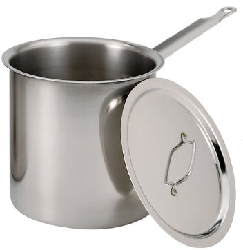 de Buyer Bain-marie inox 12 cm