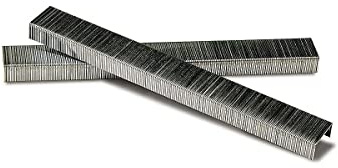 Swingline Staples, S.F. 4, Premium, 1/4 Length, 210/Strip, 5000/Box, 20 Boxes/Case, 1 Case (S7035450P-CS)