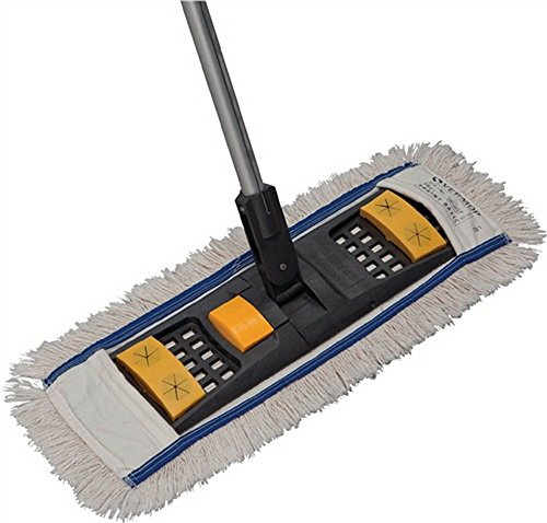 Vermop Feuchtwischmoppset 40cm