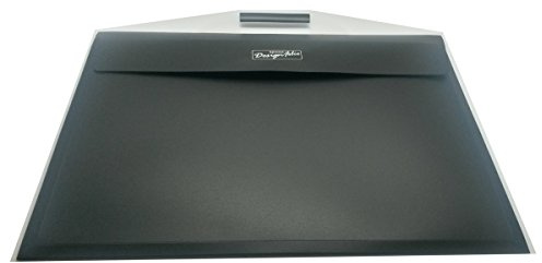 Westfolio Budget Folio Schnellhefter, DIN A3, Schwarz