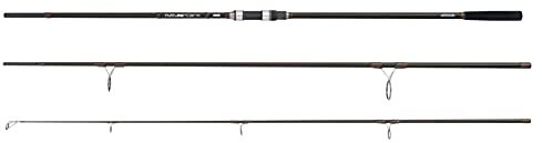 Mivardi Nuclear Carp Karpfen Steckrute 3-teilig 2.75-3.50 lbs (3,90 m | 3.50 lbs)