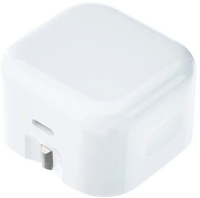 2x BundleMonkeyUSB 30W USB-C Fast Charger | Compatible with iPhone 12 Series, SE 2020, 11, XS, XR, X, 8 | iPad Air 2020 | Galaxy S20, A80 | Google Pixel 4a, 5 & More