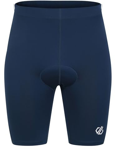 Dare 2b Men's Men's Bold Reflective Cycling Shorts Cycling Shorts