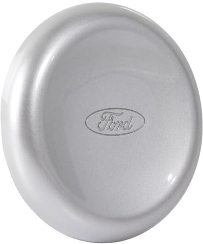 Ford Original Leichtmetallfelge Mittelkappe 213mm Doppel Hinterräder